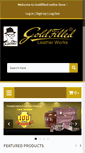 Mobile Screenshot of goldfilled.in
